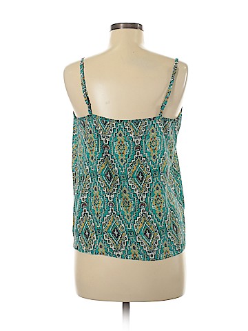 Hollister Sleeveless Blouse (view 2)