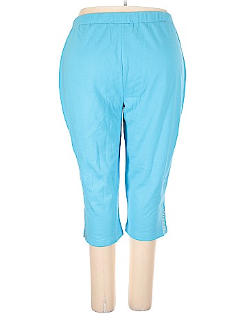 Quacker Factory Casual Pants (view 2)