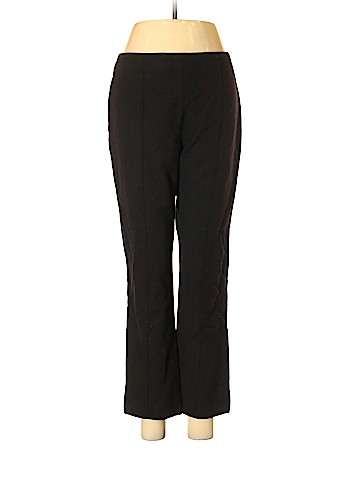 Marlowe Wool Pants (view 1)