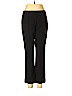 Marlowe 100% Wool Black Wool Pants Size 6 - photo 1