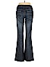 7 For All Mankind Blue Jeans Size 25 waist - photo 2