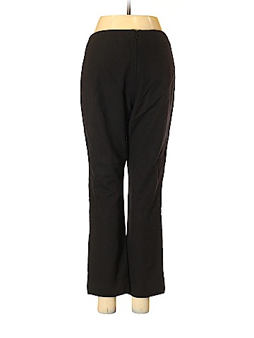 Marlowe Wool Pants (view 2)