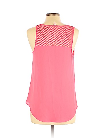 Candie's Sleeveless Blouse (view 2)