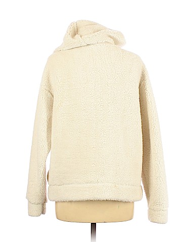 Topshop Fleece (view 2)