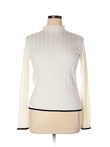 Everlane Wool Pullover Sweater (view 1)