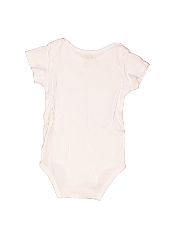 Carter's Short Sleeve Onesie (view 2)