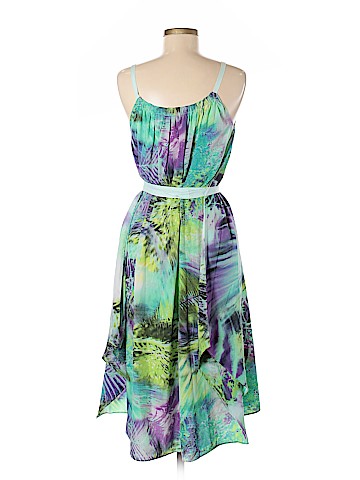 W118 by Walter Baker Casual Dress (view 2)