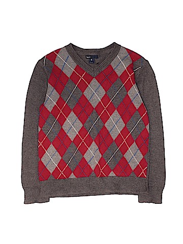 Gap Kids Pullover Sweater (view 1)