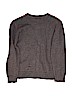 Gap Kids Gray Pullover Sweater Size 8 - photo 2