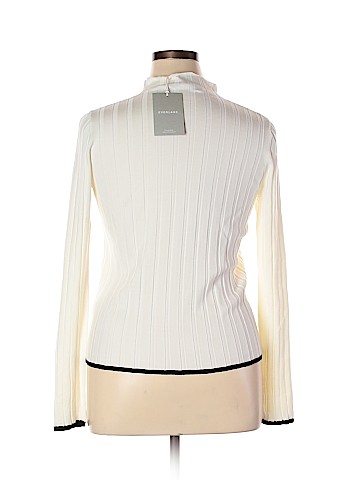 Everlane Wool Pullover Sweater (view 2)