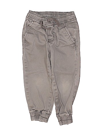 Janie and Jack Casual Pants (view 1)