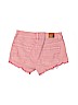 American Eagle Outfitters Pink Denim Shorts Size 0 - photo 2