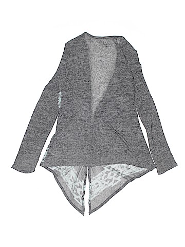 Justice Cardigan (view 2)