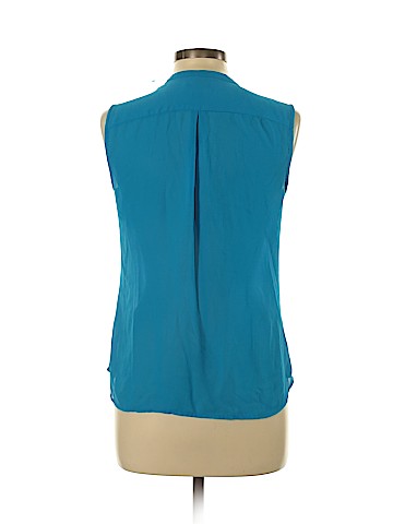 H&M Sleeveless Blouse (view 2)
