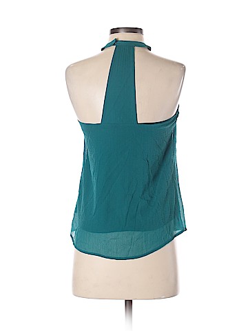 H&M Sleeveless Blouse (view 2)