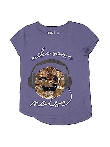 Rumi + Ryder Short Sleeve T-Shirt (view 1)