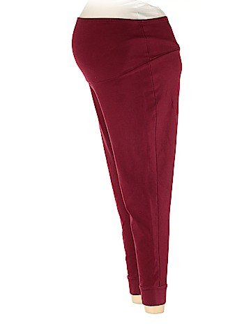 Summer and Sage Maternity Leggings (view 1)