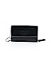 Coach 100% Leather Black Leather Wallet One size - photo 1
