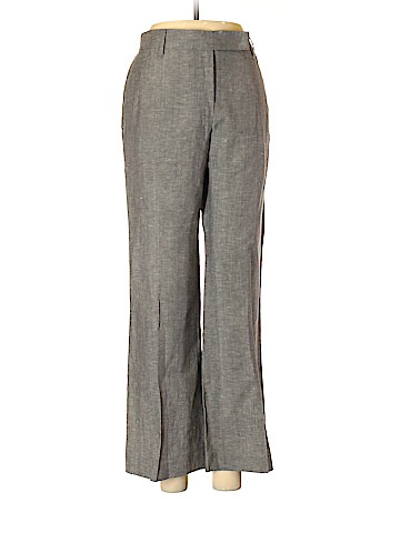 Brunello Cucinelli Wool Pants (view 1)