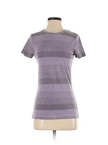 Mossimo Supply Co. Short Sleeve T-Shirt (view 1)