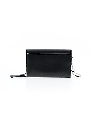 Coach Leather Wallet (view 2)
