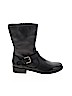 Bandolino Black Boots Size 5 1/2 - photo 1