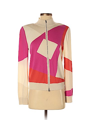 St. John Wool Coat (view 1)