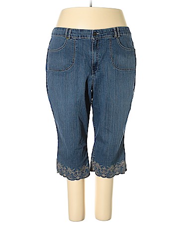 Gloria Vanderbilt Jeans (view 1)