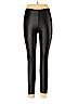 Forever 21 Black Faux Leather Pants Size L - photo 1