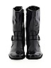 Bandolino Black Boots Size 5 1/2 - photo 2