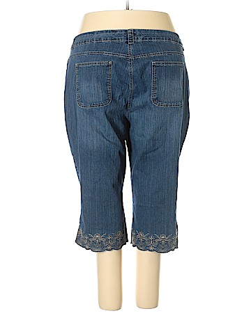 Gloria Vanderbilt Jeans (view 2)