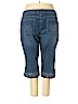Gloria Vanderbilt Blue Jeans Size 24 - photo 2