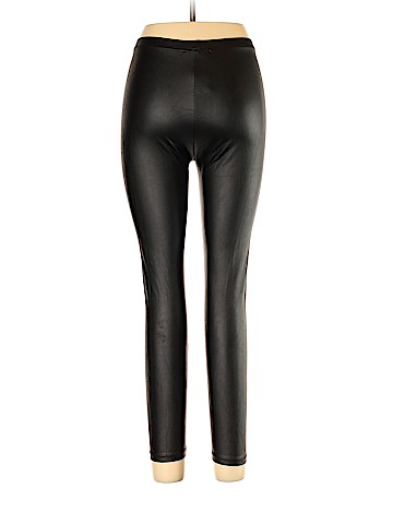 Forever 21 Faux Leather Pants (view 2)