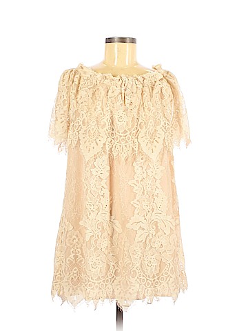 Yoana Baraschi Cocktail Dress (view 1)