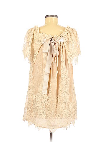 Yoana Baraschi Cocktail Dress (view 2)