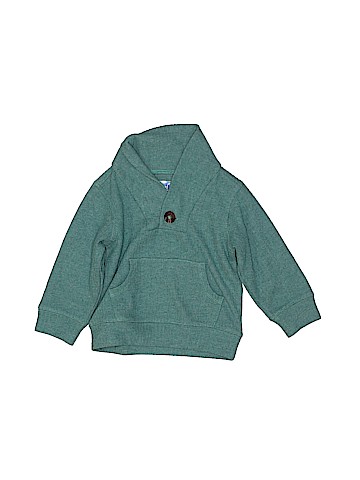 Kapital K Pullover Sweater (view 1)