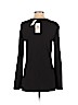 MICHAEL Michael Kors Black Long Sleeve Top Size S - photo 2