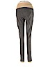 Oh Baby By Motherhood Gray Leggings Size M - photo 2