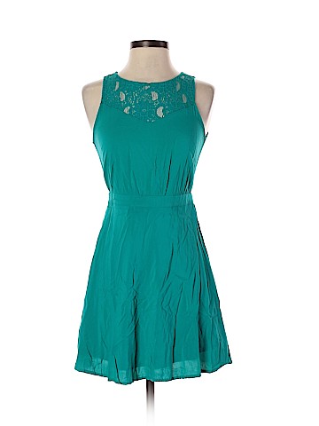 Forever 21 Casual Dress (view 1)