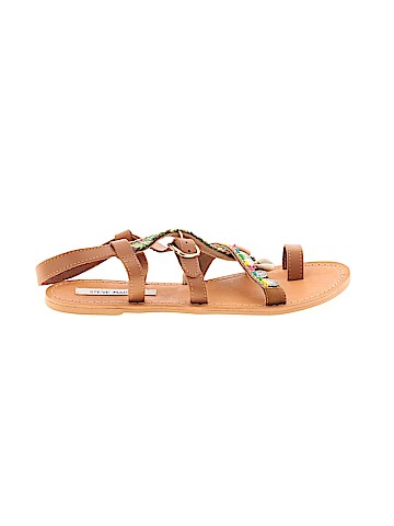 Steve Madden Sandals (view 1)