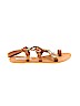Steve Madden Tan Sandals Size 10 - photo 1