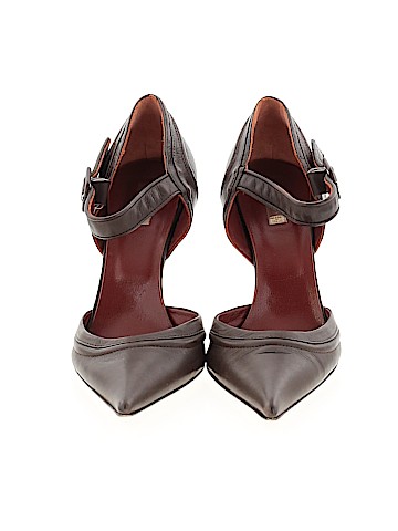 Calvin Klein Heels (view 2)