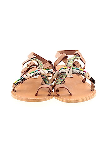 Steve Madden Sandals (view 2)