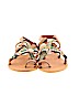 Steve Madden Tan Sandals Size 10 - photo 2