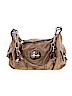 Kathy Van Zeeland Tan Shoulder Bag One size - photo 1