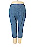 Catherines Blue Jeans Size 24 - photo 2