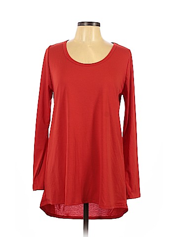 Lularoe Long Sleeve Top (view 1)