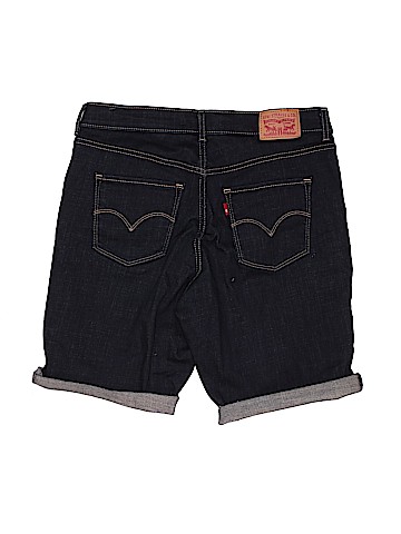 Levi's Denim Shorts (view 2)