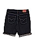 Levi's Blue Denim Shorts Size 28 waist - photo 2