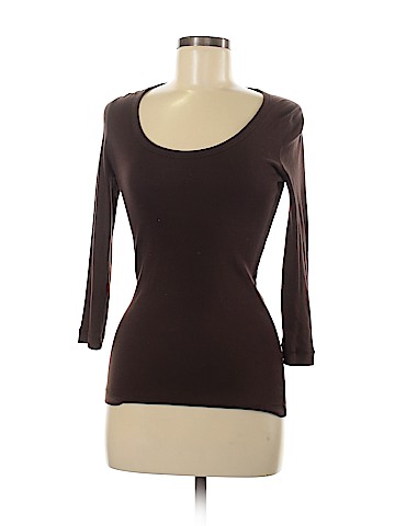 Splendid 3/4 Sleeve T-Shirt (view 1)